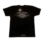Chrome Hearts Las Vegas Exclusive Pocket Tee