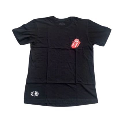 Chrome Hearts Las Vegas Exclusive T-Shirt Color Print