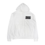 Chrome Hearts Hollywood Patchwork Hoodie