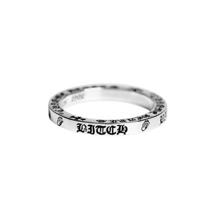 3MM the Rolling Stones B Tch Spacer Ring
