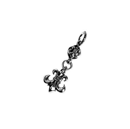 BS Fleur One Ball Charm