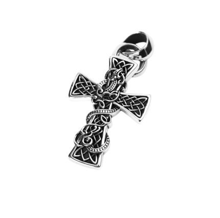 Celtic Cross Pendant