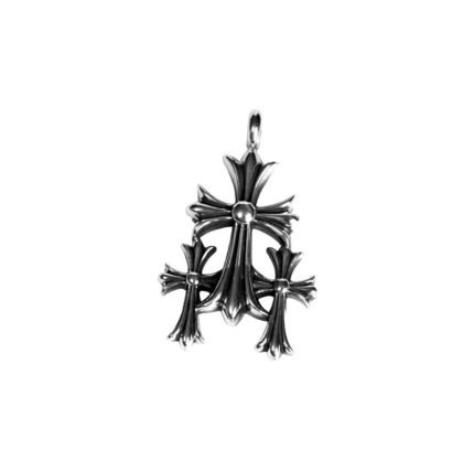 Cemetery Cut out Pendant