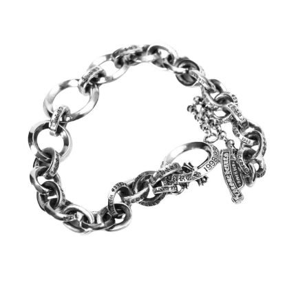 Babyfat Ring Bracelet