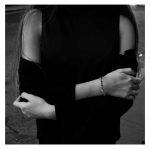 CH Dice and Crossball Bracelet
