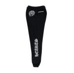 Chrome Hearts Logo Drawstring Sweatpant