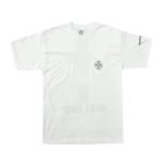 Chrome Hearts Malibu Exclusive Square Cross T-shirt