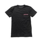 Chrome Hearts Matty Boy 99 Eyez T-shirt Black