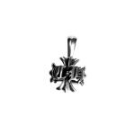 CH Logo Charm