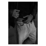 CH Plus ID Bracelet