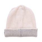 Chrome Hearts Big Daddy Cashmere Beanie – Pink