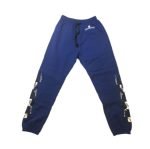 Chrome Hearts Matty Boy Flame Sweatpants