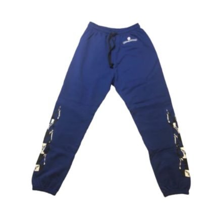 Chrome Hearts Matty Boy Flame Sweatpants