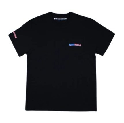 Chrome Hearts Matty Boy America T-shirt