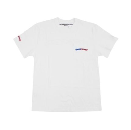 Chrome Hearts Matty Boy America T-shirts