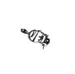 CH Logo Pendant