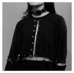 CH Plus Vine Charm
