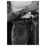 CH Plus Hoop Bangle