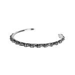 CH Plus Hoop Bangle