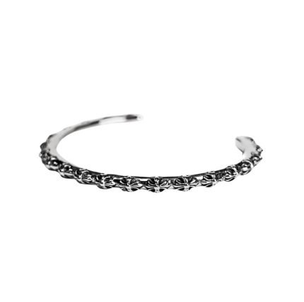 CH Plus Hoop Bangle