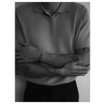 CH Plus Pyramid Link Bracelet