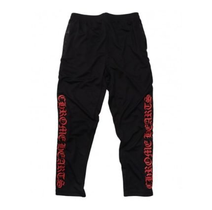 Chrome Hearts Track Pants