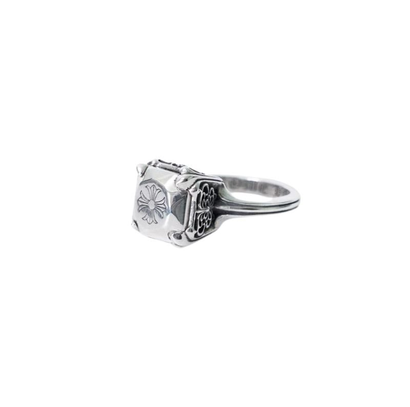 Butterfly Cross Cocktail Ring Butterfly Cross Cocktail Ring