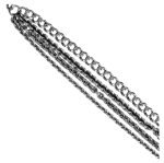 CH Multi-Chain Bracelet