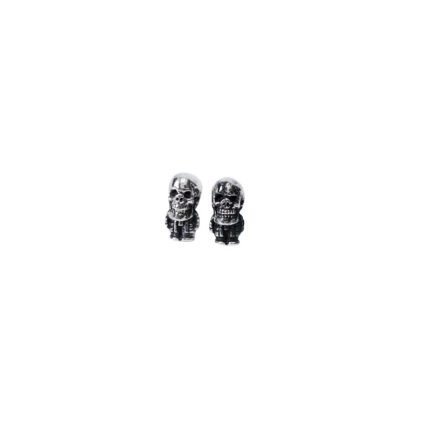Chrome Hearts Foti Harris Stud