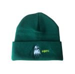 Chrome Hearts Matty Boy Spec Beanie – Green