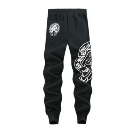 Sell Chrome Hearts Logo Printed Sweatpant