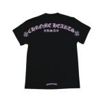 Chrome Hearts Shoulder Logo Matty Boy T-shirt