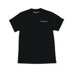 Chrome Hearts Shoulder Logo Matty Boy T-shirt
