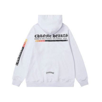 CH STAY FAST OVERSIZED HOODIE