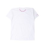 Chrome Hearts Neck Logo T-Shirt