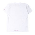 Chrome Hearts Neck Logo T-Shirt