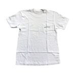 Chrome Hearts Cemetery Cross Tire Tracks T-shirt