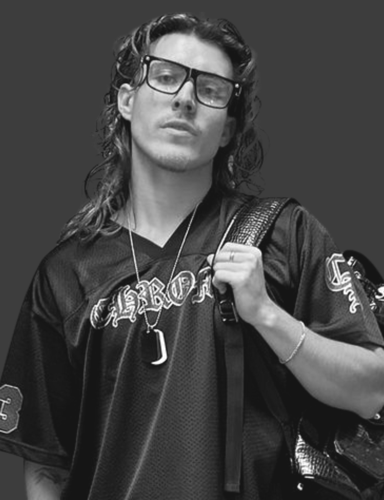 Chrome Hearts - T Shirt