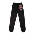 Chrome Hearts Cemetery Sweatpants