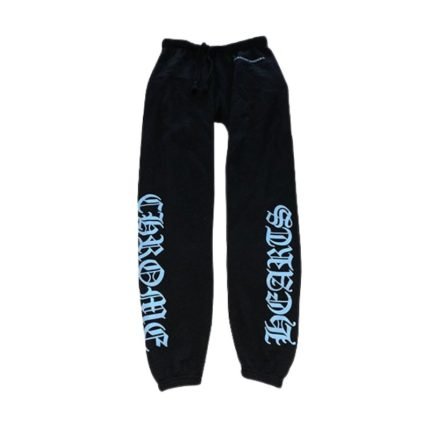 Chrome Hearts Exclusive Sweatpants