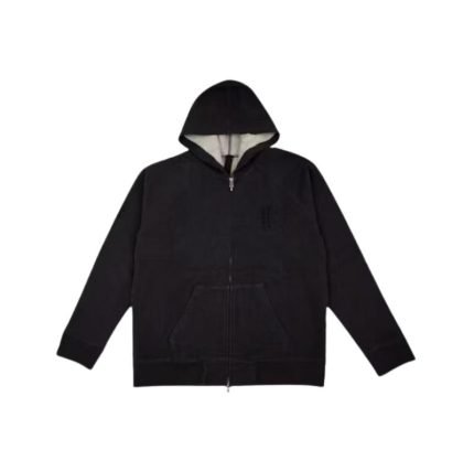 Chrome Hearts U GRP Y NOT 2-TND Hoodie