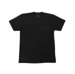 Chrome Hearts Hairy Dagger T-shirt