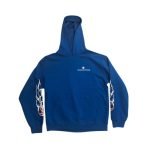 Chrome Hearts Matty Boy Space Pullover Hoodie