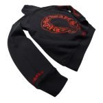 Chrome Hearts Web Exclusive Horse Shoe Hoodie