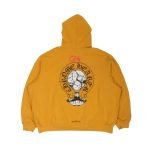 Chrome Hearts X Matty Boy Call Me Hoodie