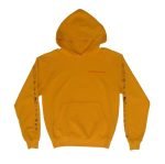 Chrome Hearts X Matty Boy Call Me Hoodie