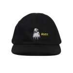 Chrome Hearts Matty Boy Spec Gunslinger Hat Black