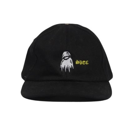 Chrome Hearts Matty Boy Spec Gunslinger Hat Black