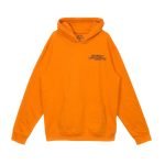 Off White X Chrome Hearts 2018 Hoodie