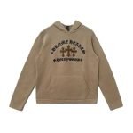 Chrome Hearts Cashmere Hoodie